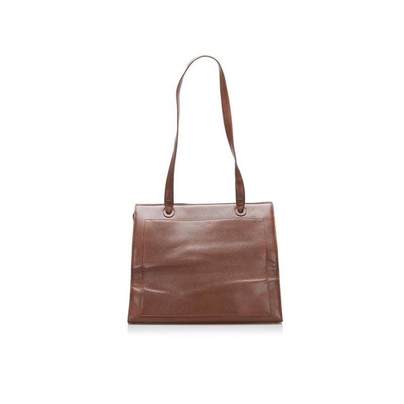 Chanel Caviar Tote Bag - Picture 3 of 8